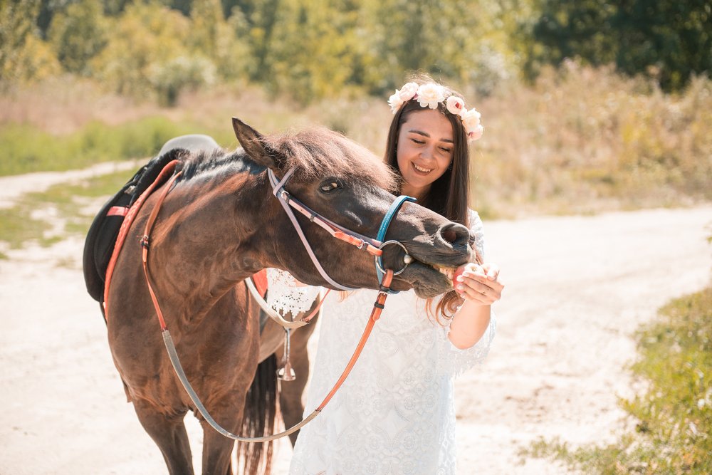 Photograph by Крестина Татьяна