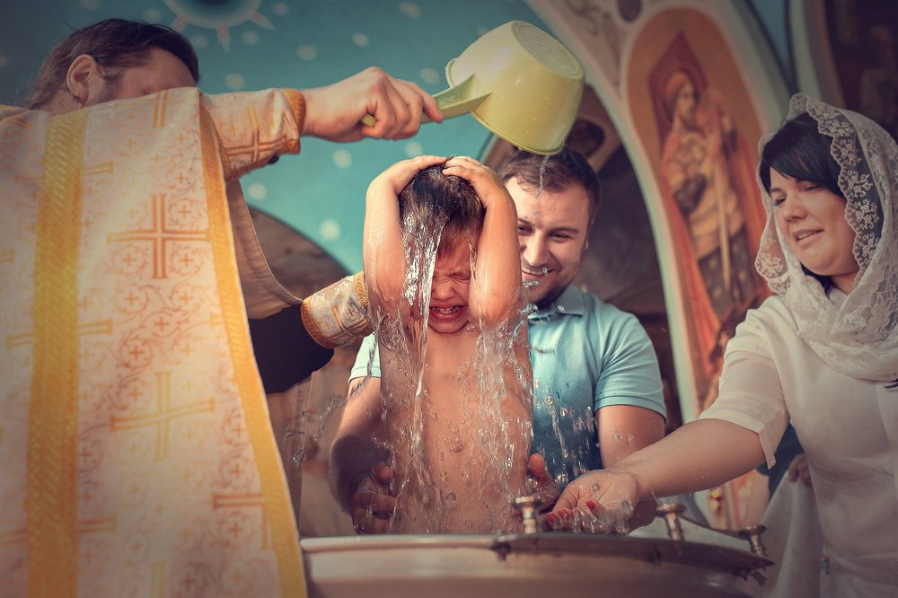 Photograph by Анастасия Коверникова