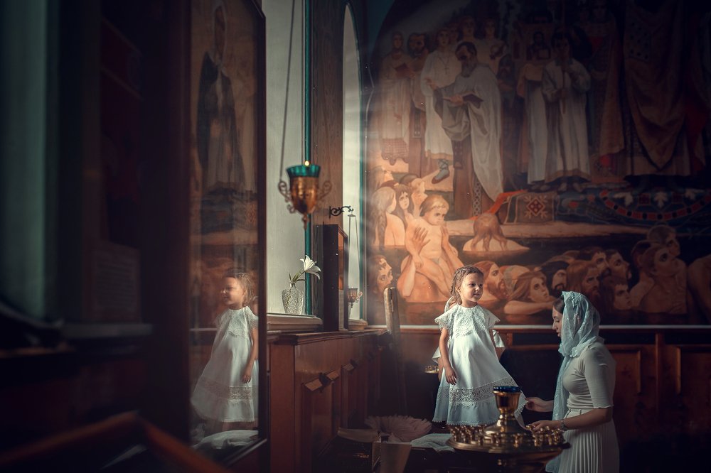 Photograph by Анастасия Коверникова