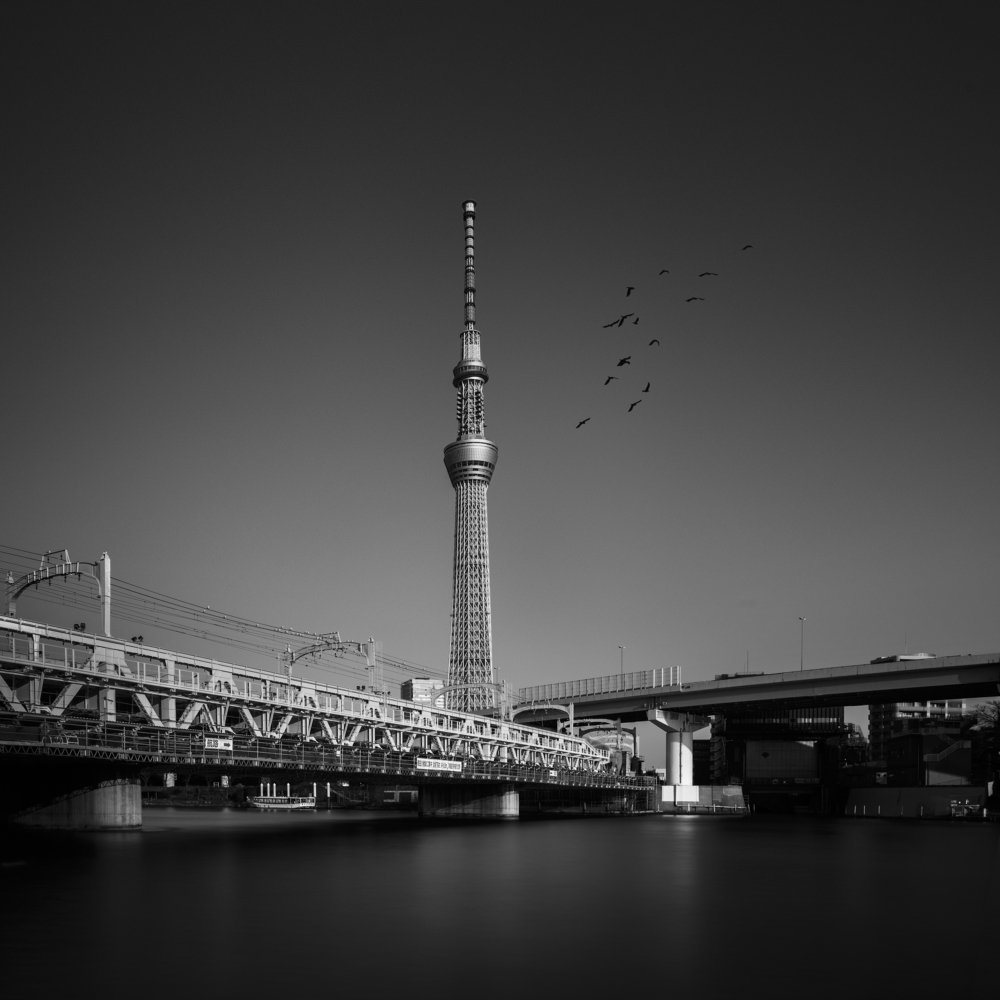 Photograph by Liu Shuchuan