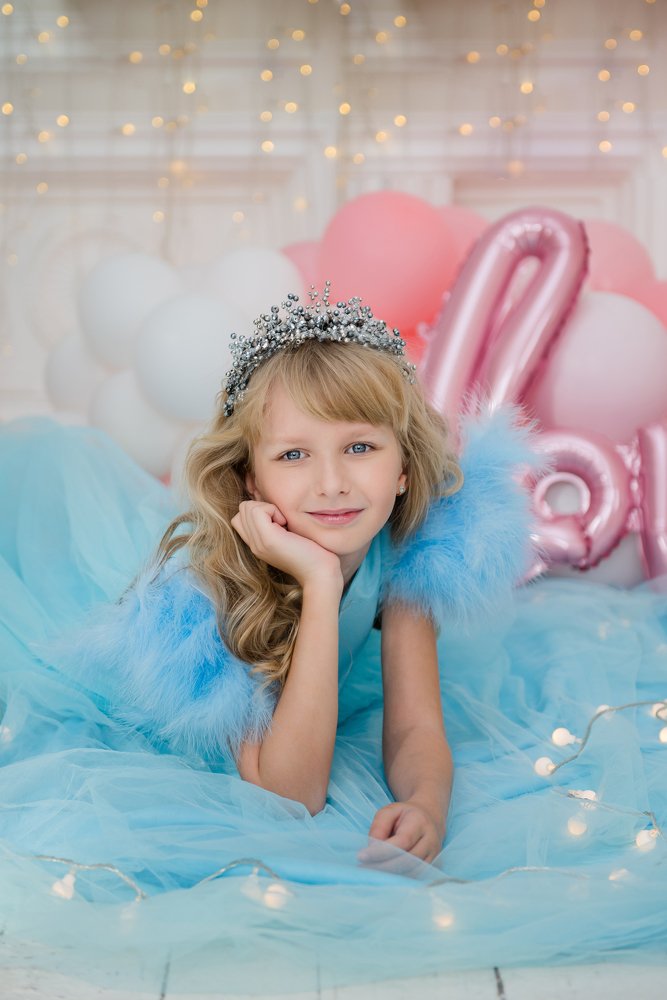 Photograph by Крестина Татьяна