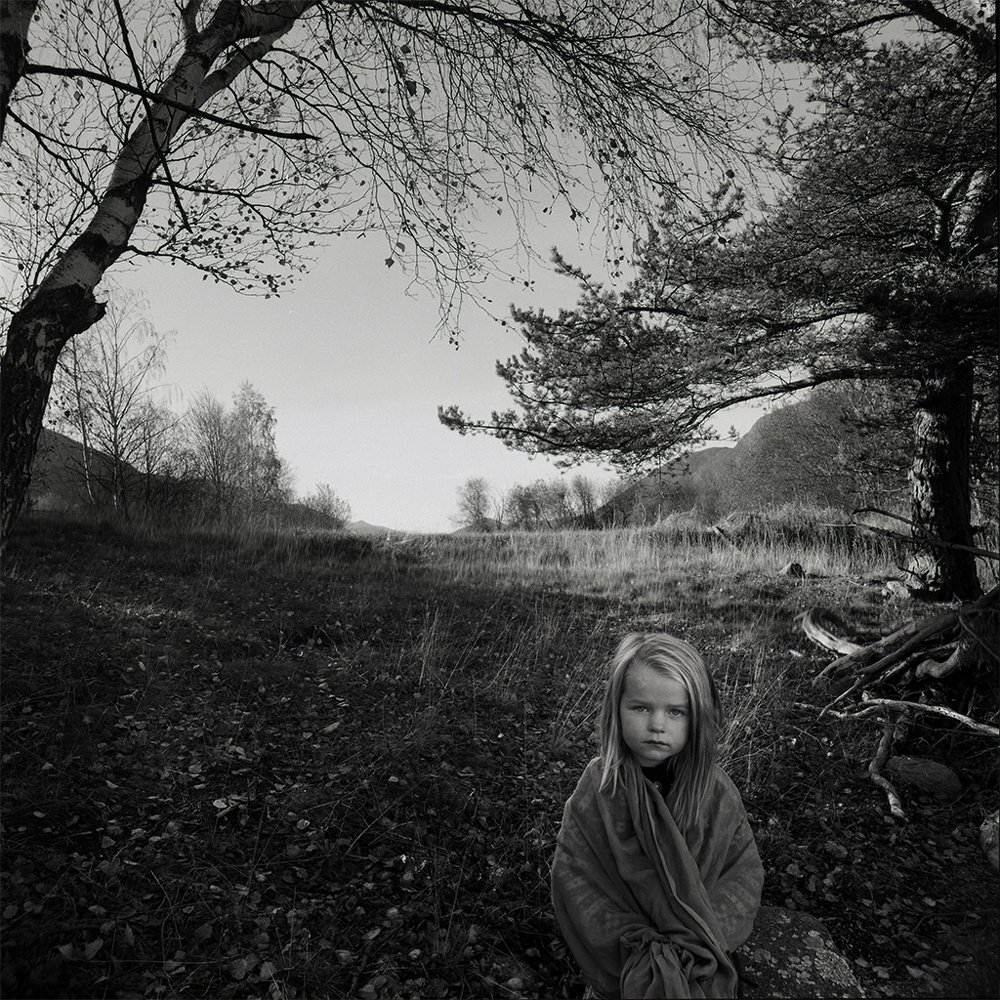 Photograph by Marina Tennefoss