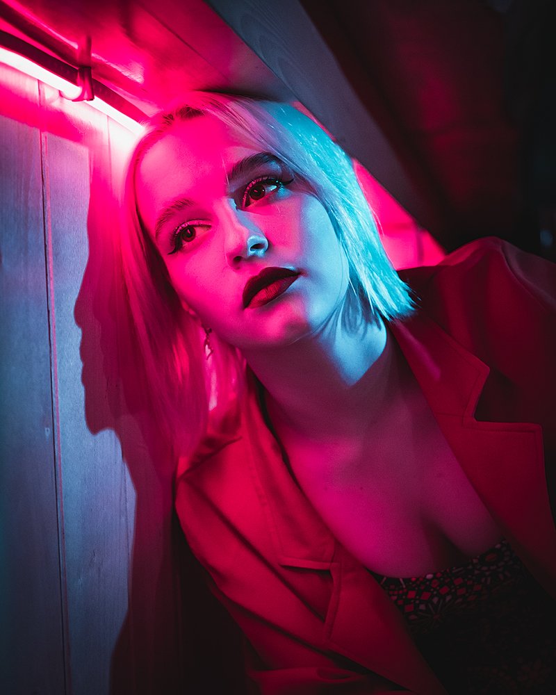 Photograph by Павел Падалко