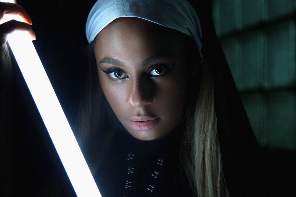 Там, где есть красота, и доказывать нечего.