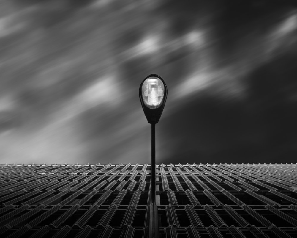 Photograph by Liu Shuchuan