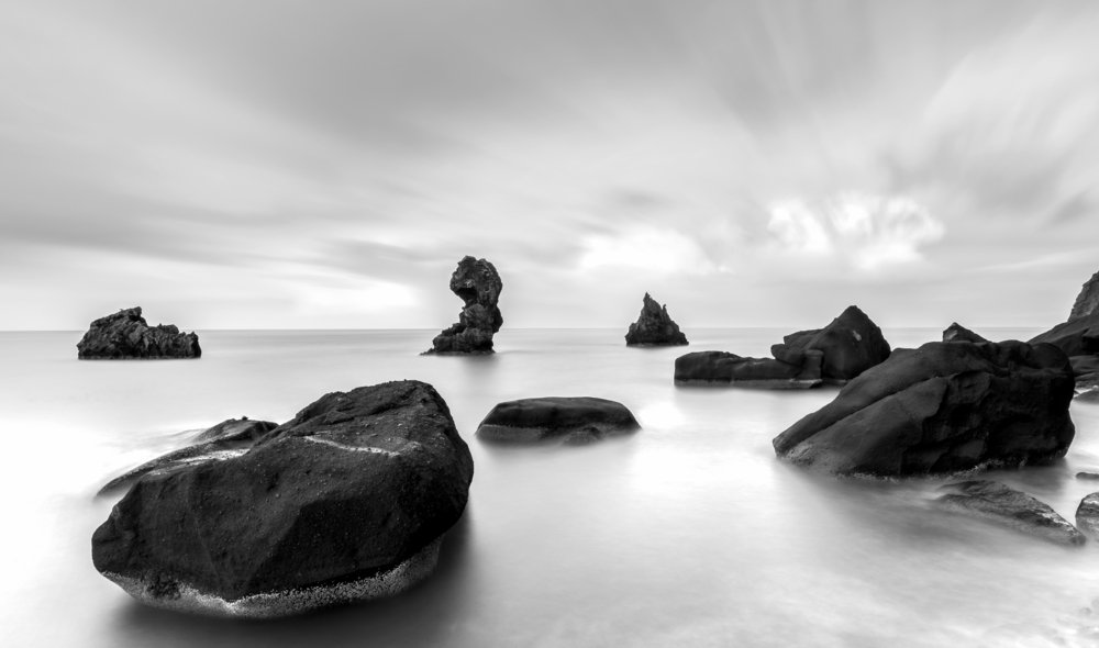 Photograph by Thor Sigurgeirsson