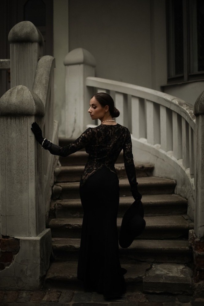 Photograph by Мария Kокоревич