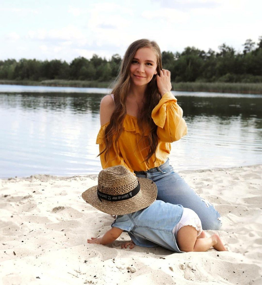 Photograph by Николай Давидюк