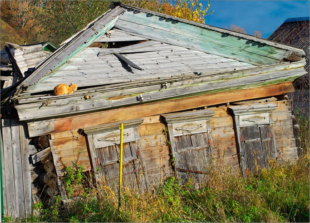 Photograph by Вадим Шестаков- Першин