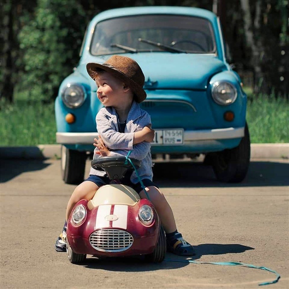 Photograph by Елена Немова