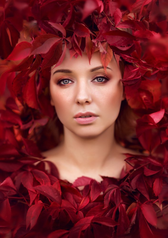 Photograph by Шавловская Марина