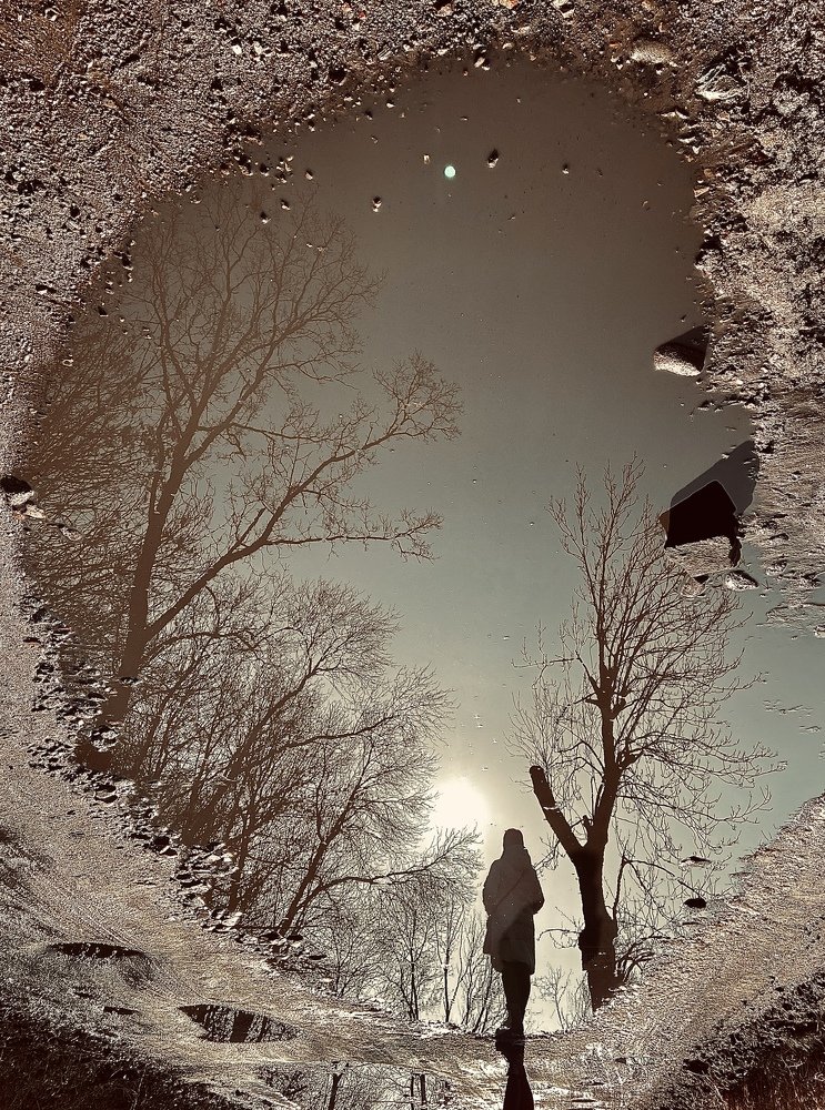 Вне реальности