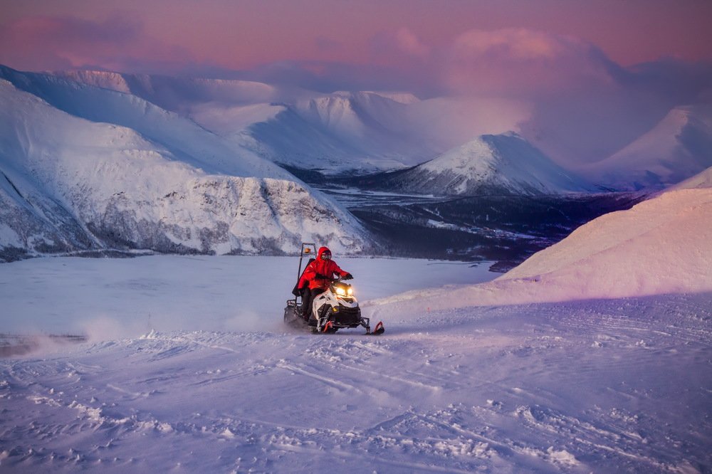 Photograph by Валентин Жиганов