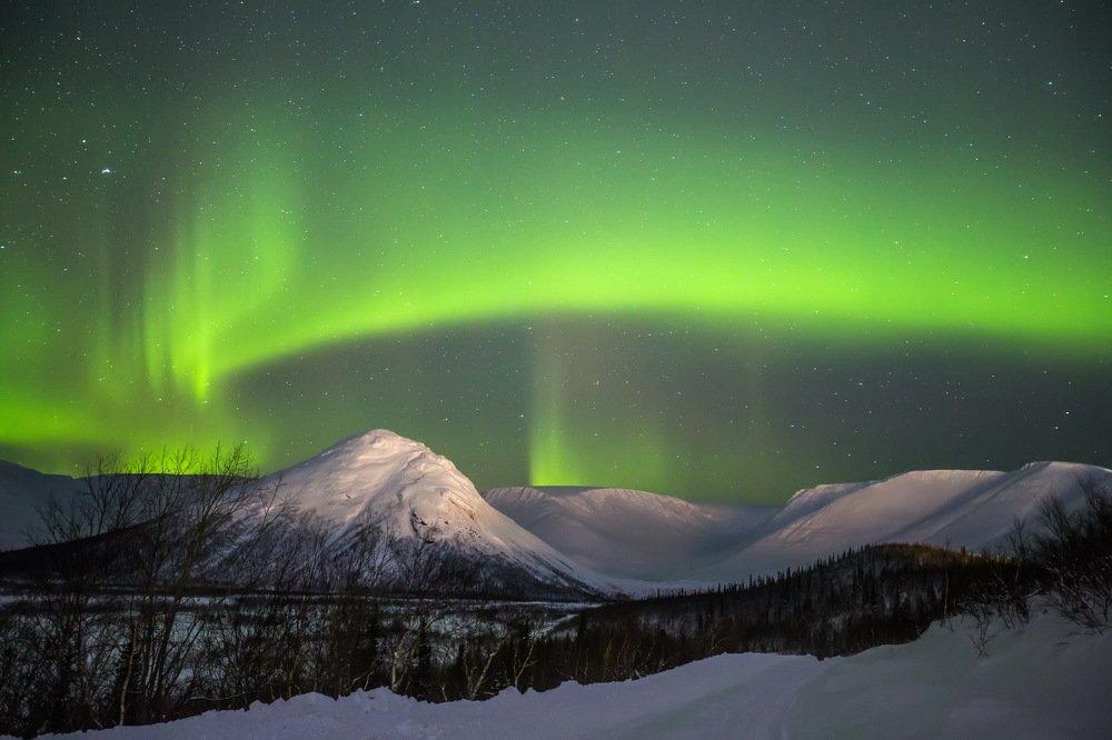 Photograph by Валентин Жиганов