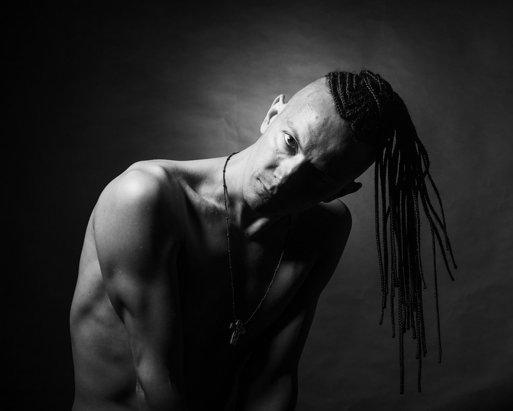 Photograph by Иван Куликов