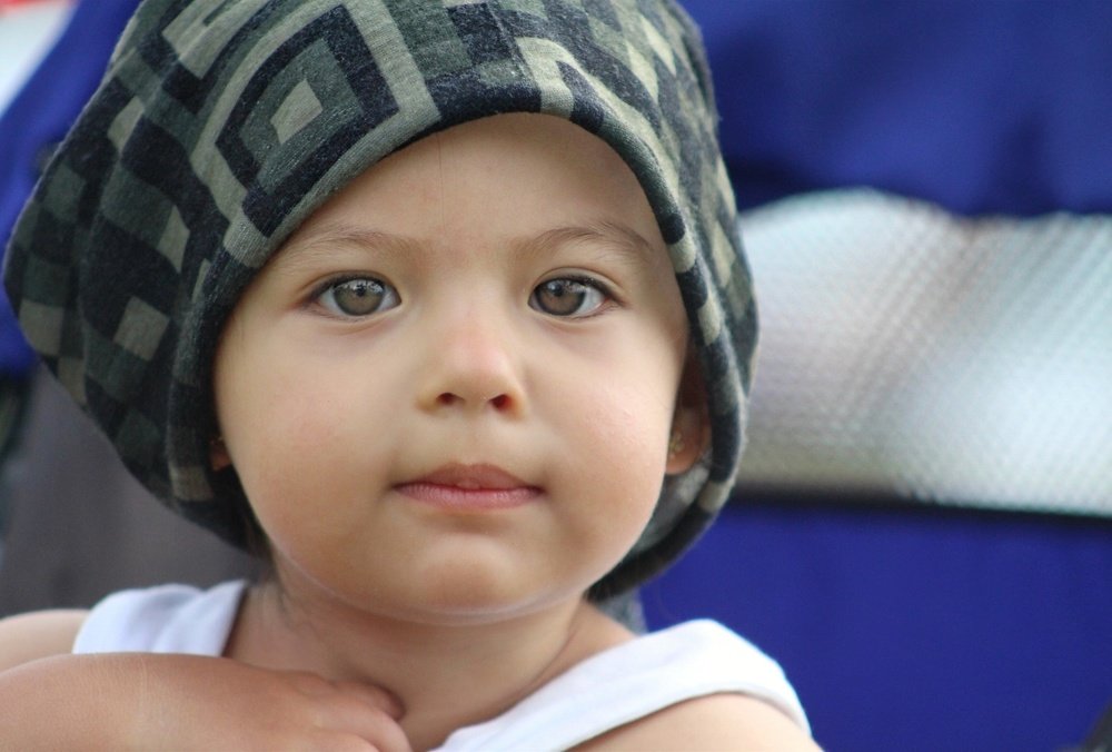 Angel Eyes ( ojo de angel)