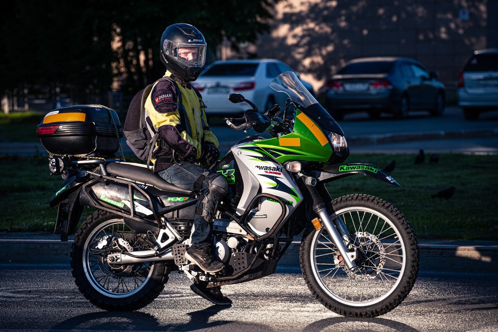 Photograph by Дмитрий Павлов