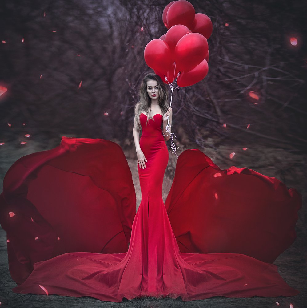 Фотография автора Юлия Дюдина