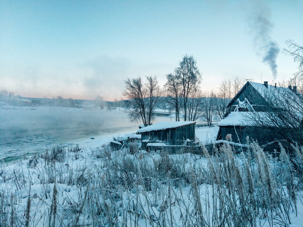 Photograph by Анна Воскресенская