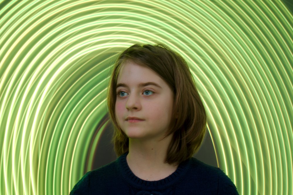 Photograph by Oleg Shlykov