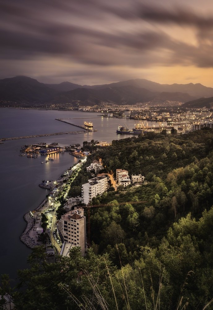 Photograph by Zineddine Benidir