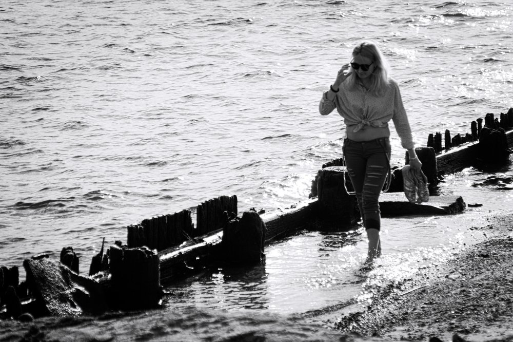 Photograph by Ольга Корчагина