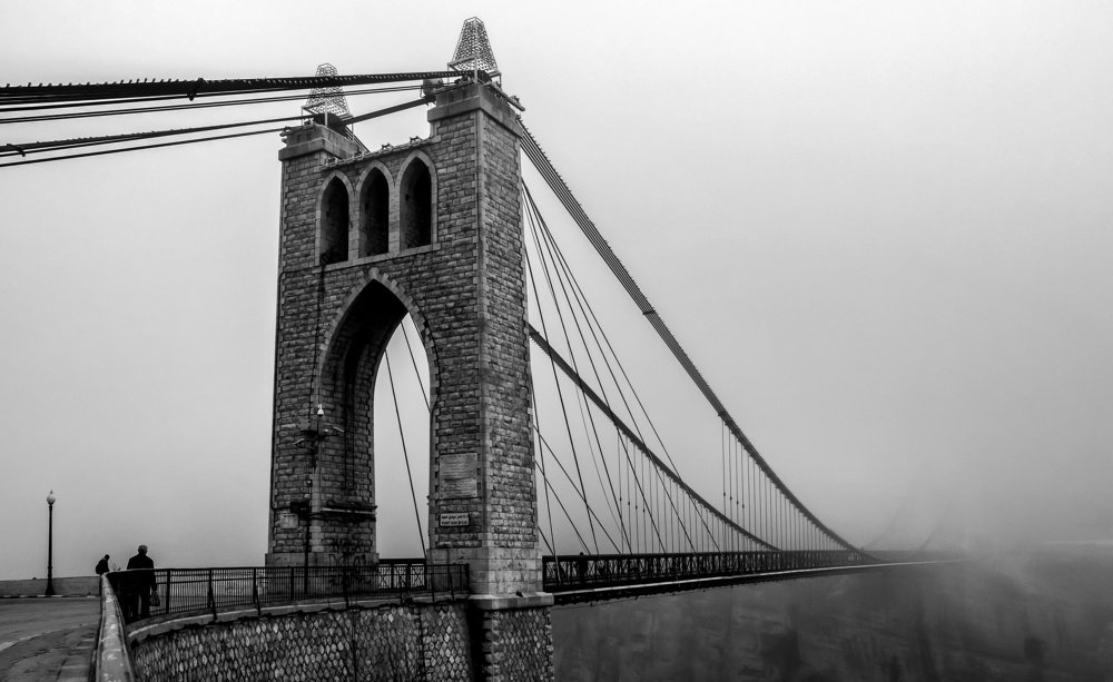 Photograph by Zineddine Benidir