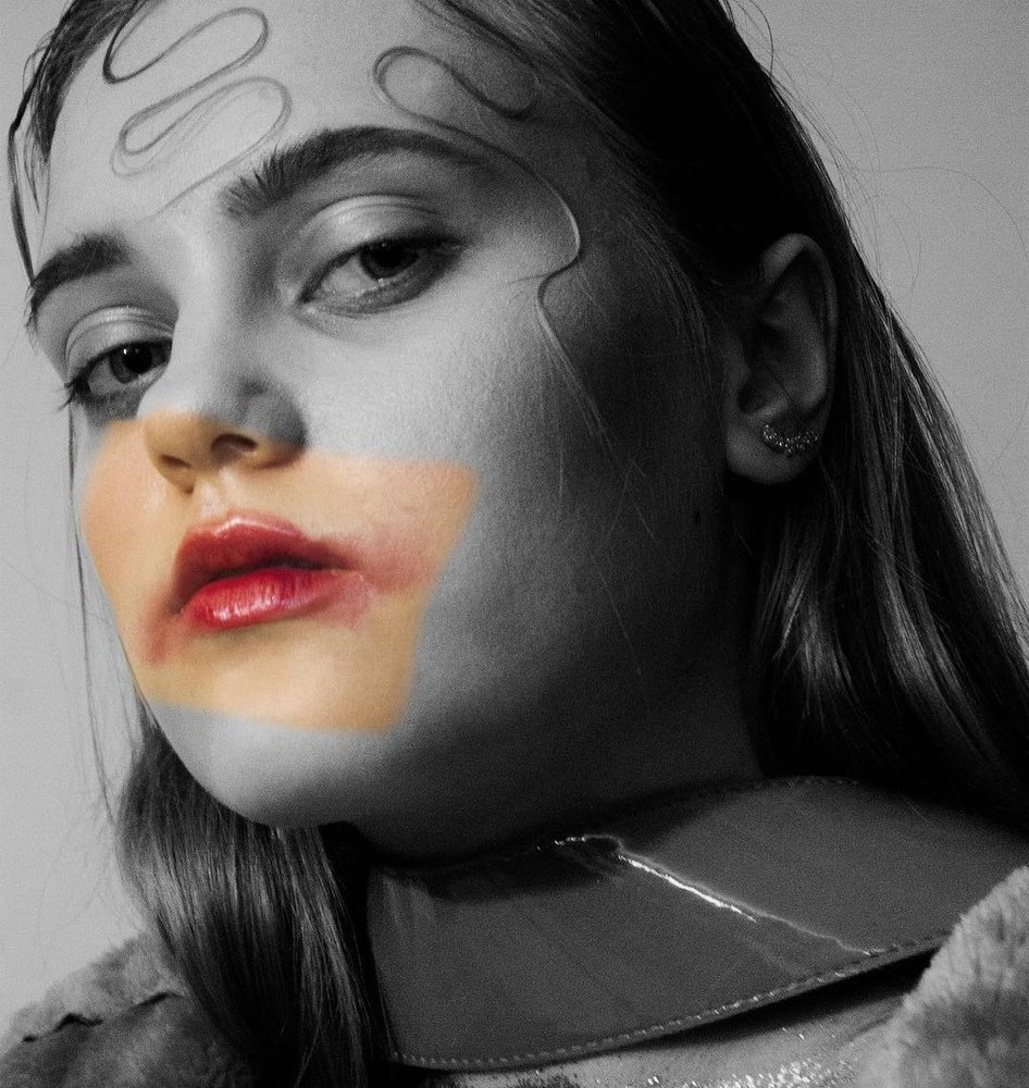 Photograph by Анастасия Жемалутдинова