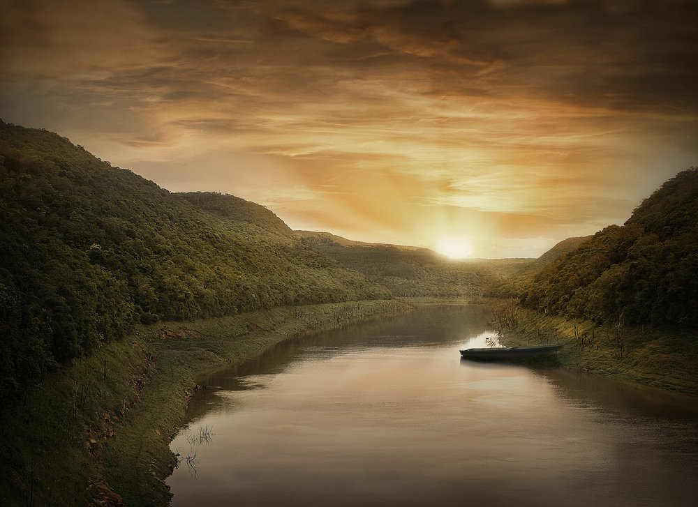 Photograph by Rodrigo Fabian Ciucio