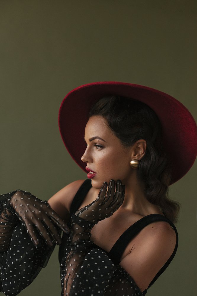 Photograph by Венера Карабанова