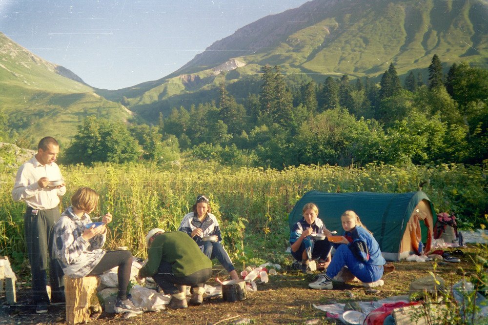 Photograph by Нина Огнева