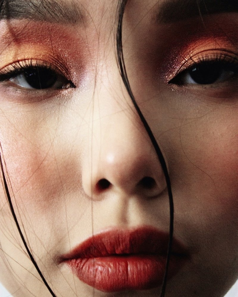 Photograph by Анастасия Жемалутдинова