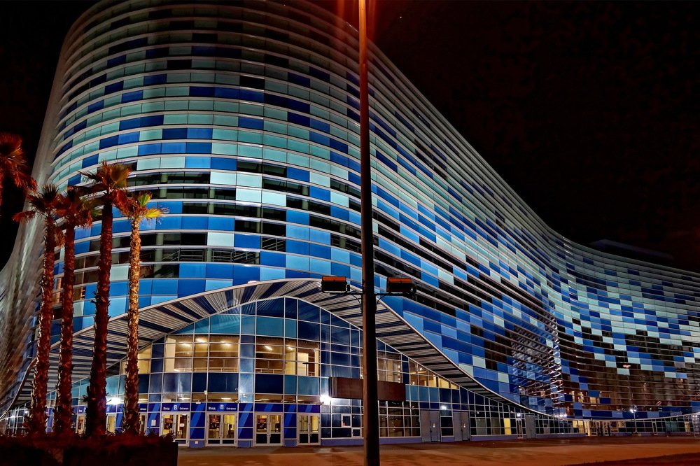 Photograph by Андрей Домолазов