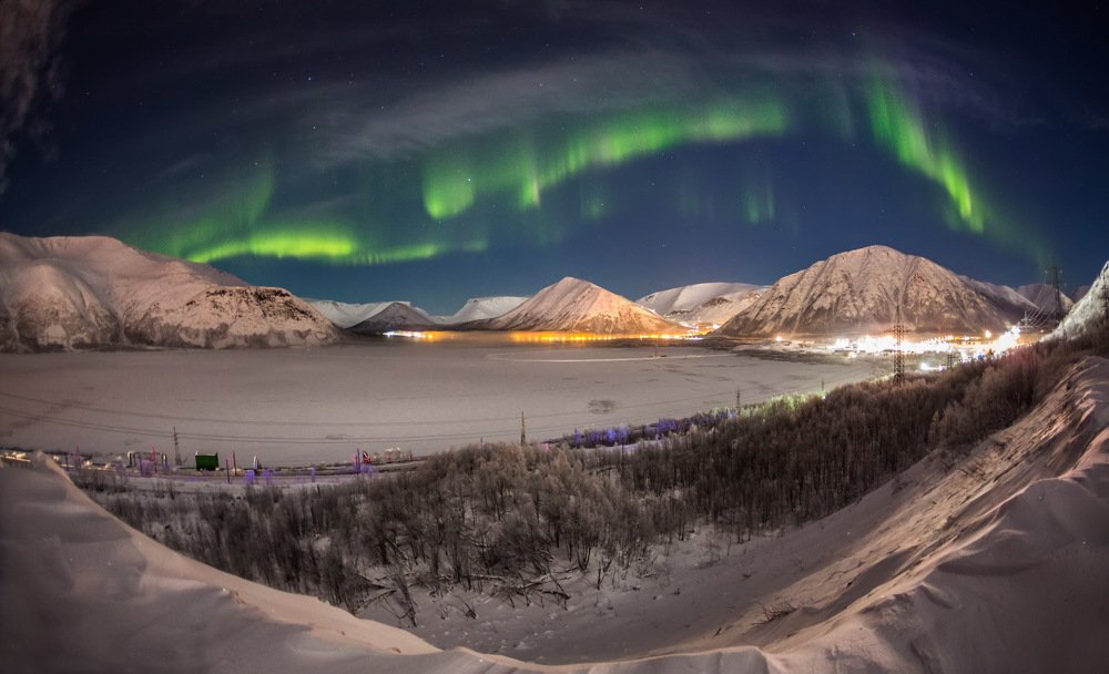 Photograph by Валентин Жиганов