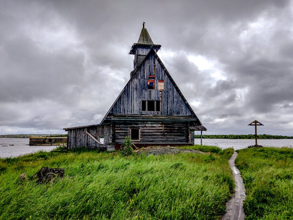Photograph by Анна Воскресенская