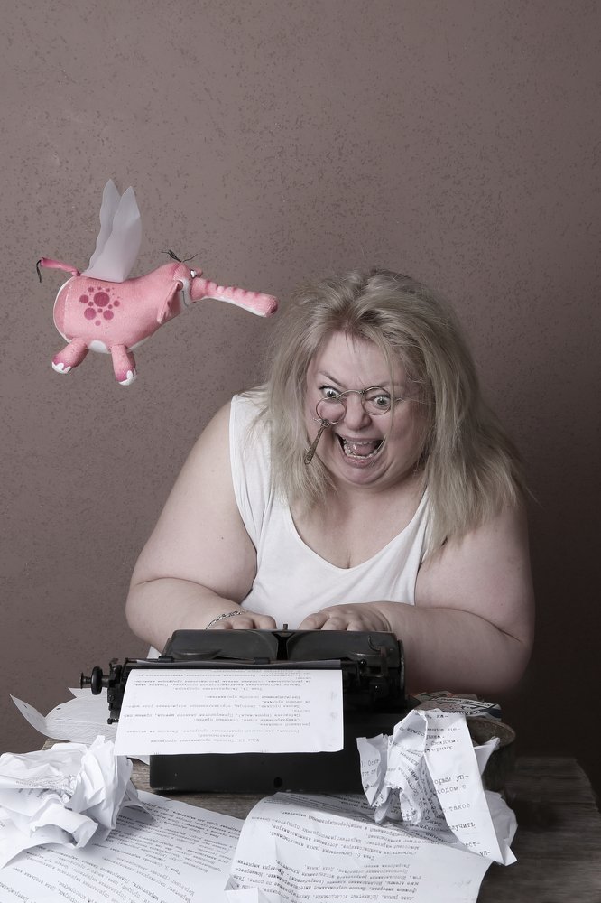 Photograph by Елена Алёшкина