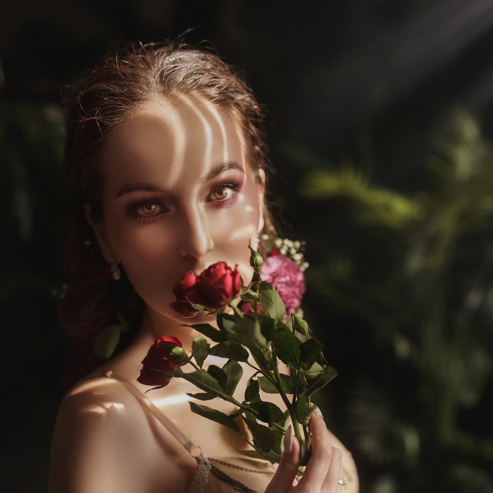 Photograph by Шакирова Альбина