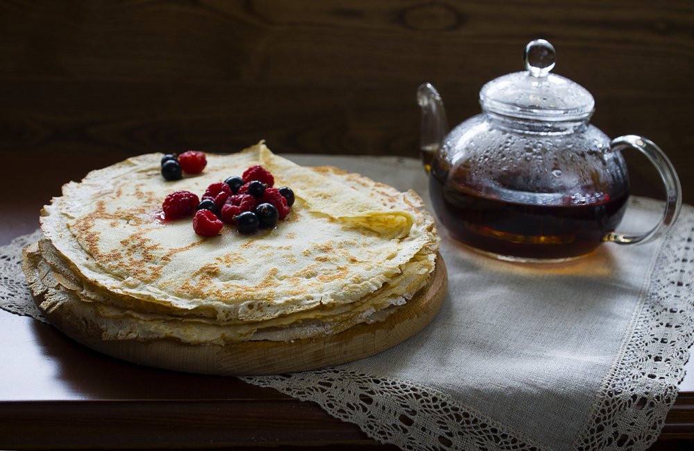 Photograph by Демидова Евгения