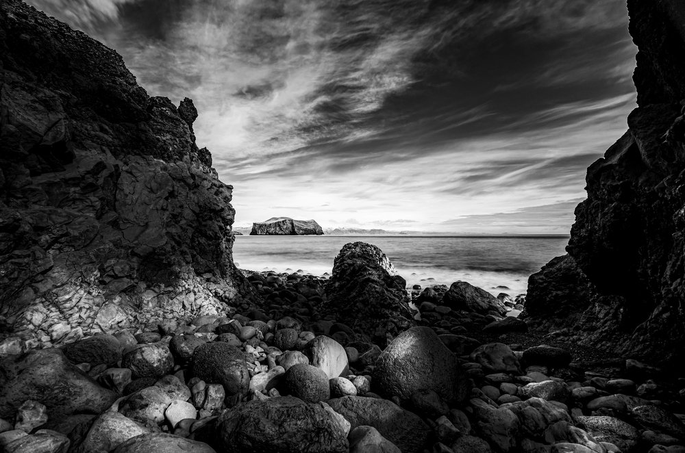 Photograph by Thor Sigurgeirsson