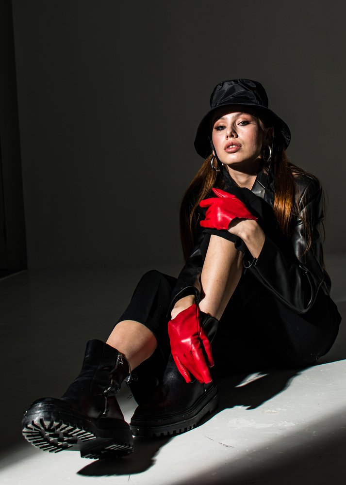 Photograph by Максим Яцушко