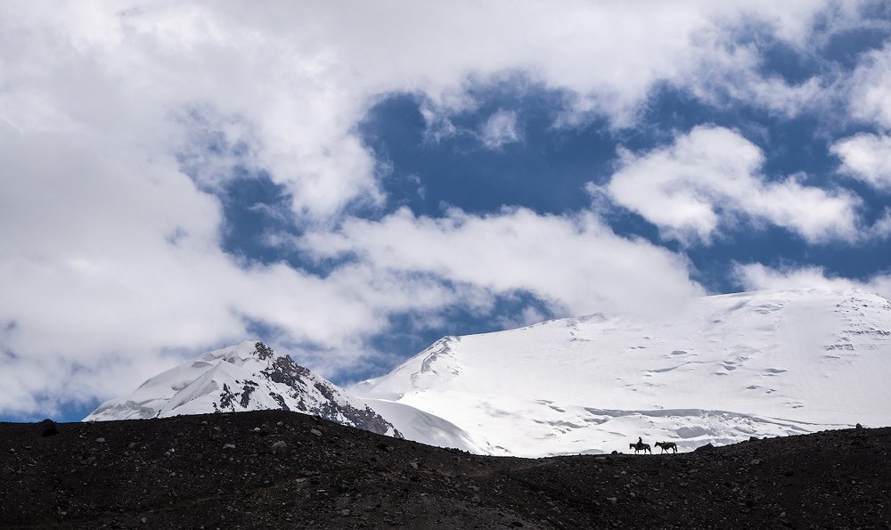 Photograph by Иван Куликов