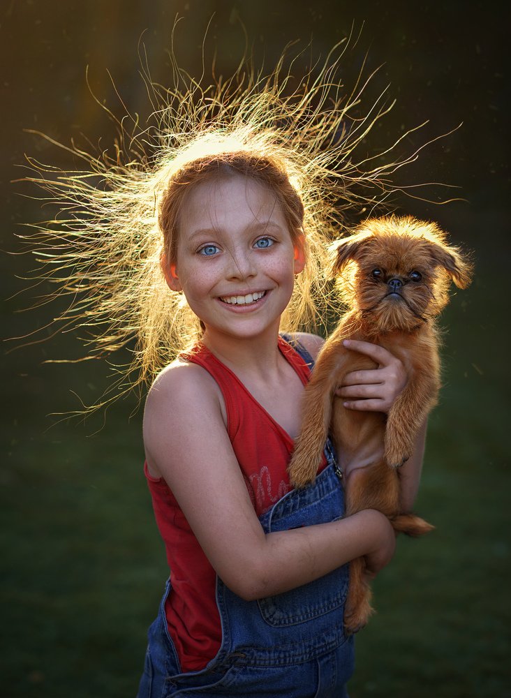 Фотография автора Natalia Polomina