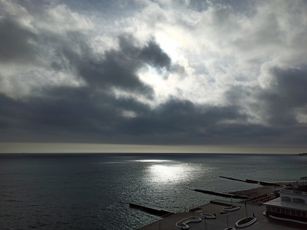 Photograph by Oleg Shlykov