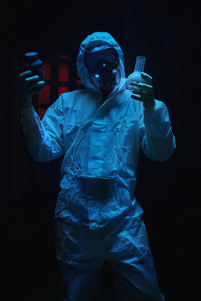 Вирус или лекарство ?