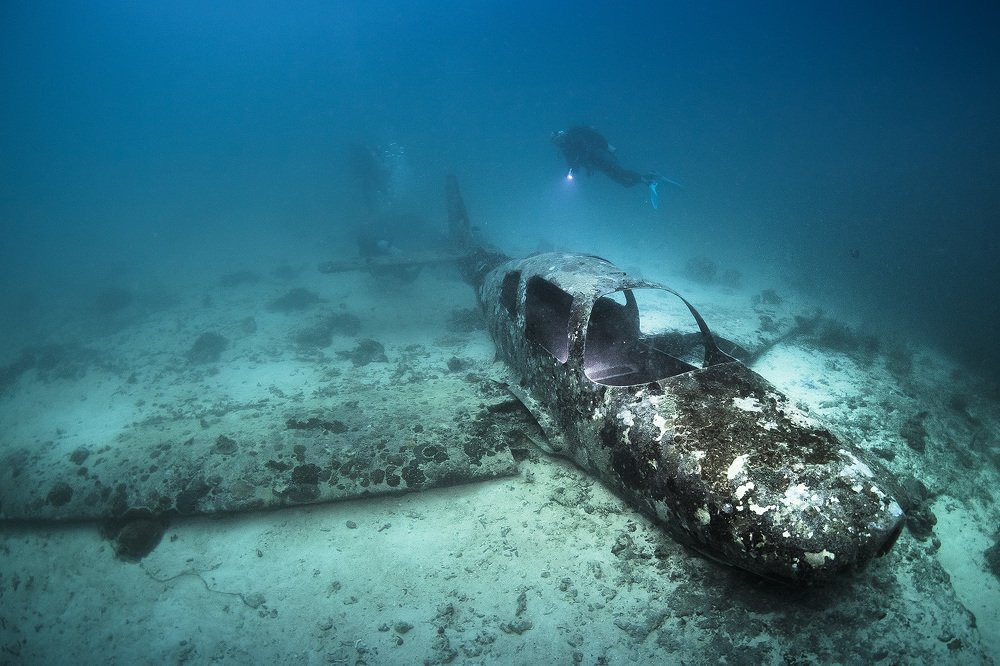 Порт назначения.