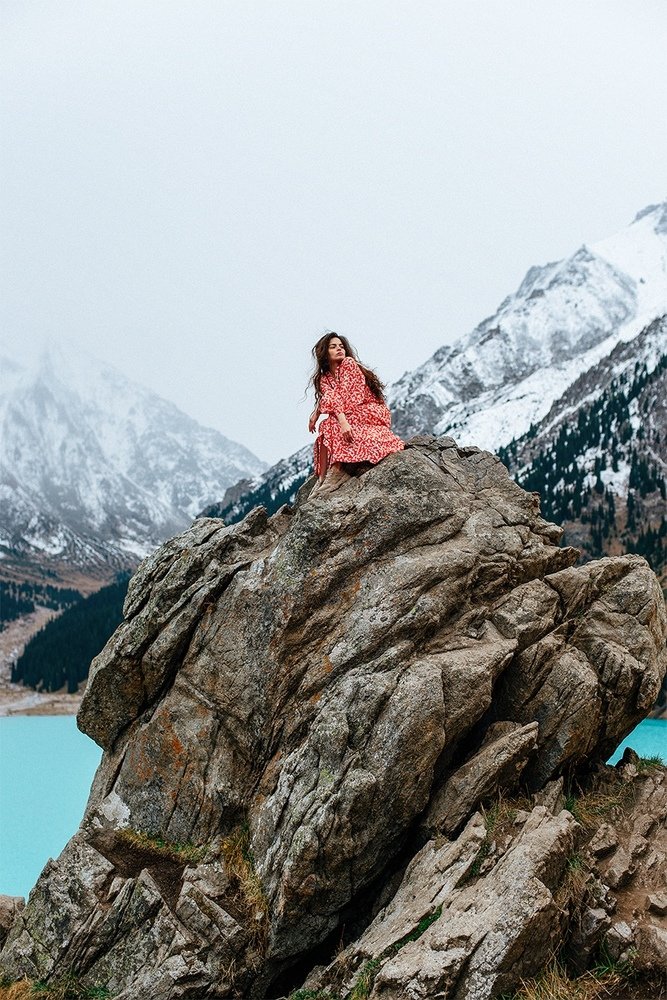 Photograph by Мерцалова Татьяна