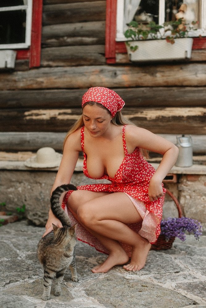 Photograph by Мерцалова Татьяна