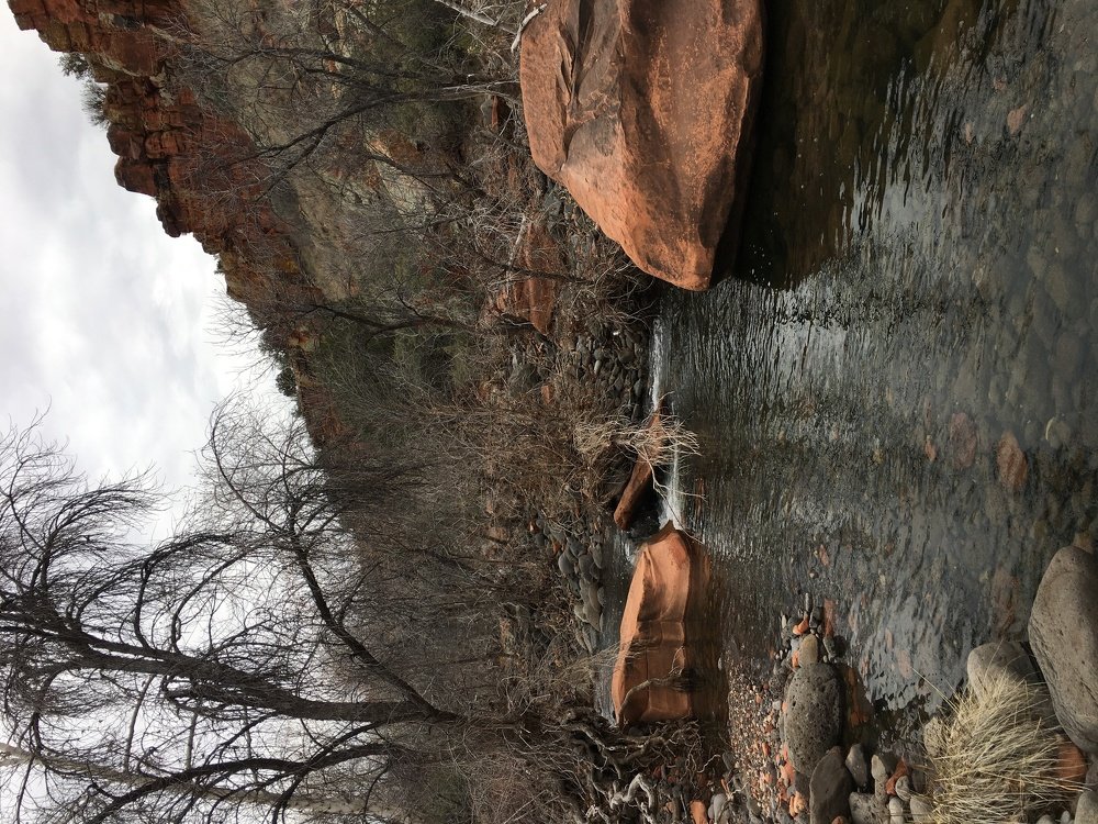 Utah Canyon