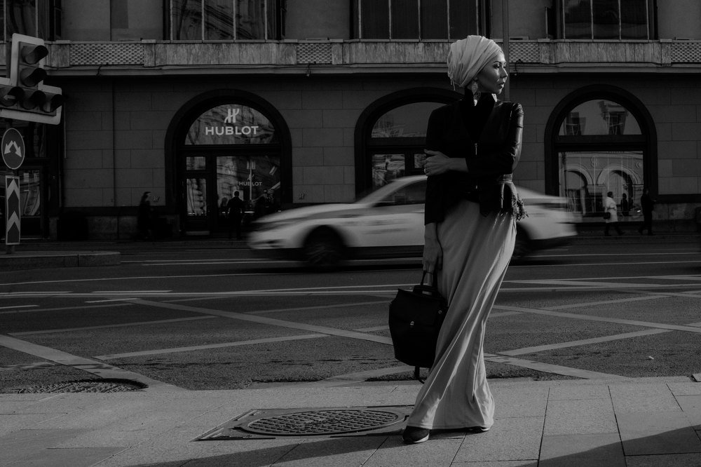 Photograph by Оксана Митирева