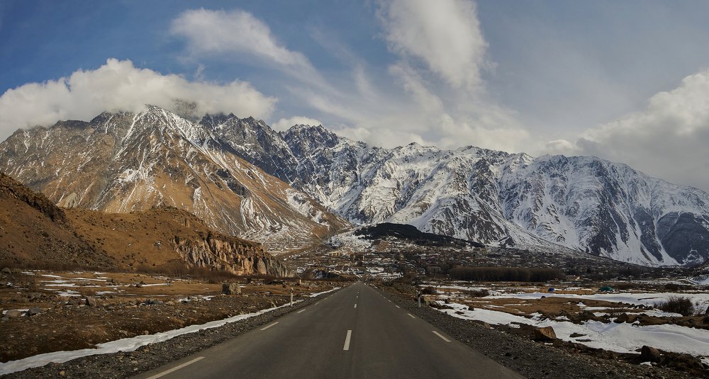 Photograph by Sergo Karakozov